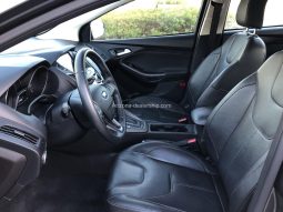 2016 Ford Focus SE full