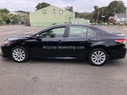 2018 Toyota Camry LE  SALVAGE TITLE $12000 full