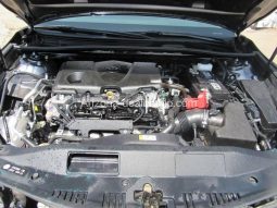 2018 Toyota Camry SE 4dr Sedan full