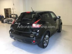 2017 Nissan Juke SV $22000 full