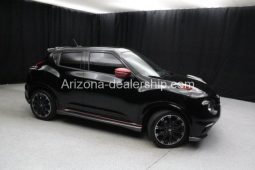 2015 Nissan Juke NISMO $16000 full