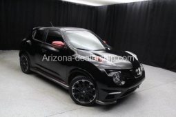 2015 Nissan Juke NISMO $16000 full