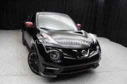 2015 Nissan Juke NISMO $16000 full