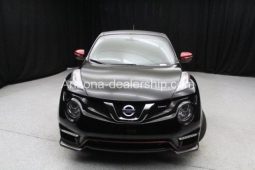 2015 Nissan Juke NISMO $16000 full