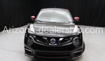 2015 Nissan Juke NISMO $16000 full