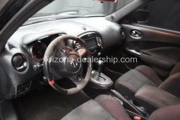 2015 Nissan Juke NISMO $16000 full