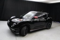 2015 Nissan Juke NISMO $16000 full