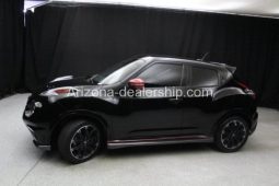 2015 Nissan Juke NISMO $16000 full