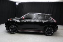 2015 Nissan Juke NISMO $16000 full