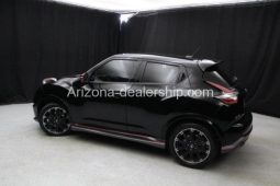 2015 Nissan Juke NISMO $16000 full