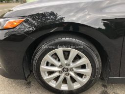 2018 Toyota Camry LE  SALVAGE TITLE $12000 full