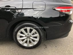 2018 Toyota Camry LE  SALVAGE TITLE $12000 full