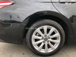 2018 Toyota Camry LE  SALVAGE TITLE $12000 full