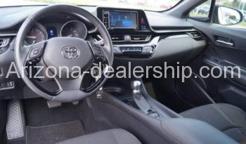2018 Toyota C-HR XLE  $20000 full