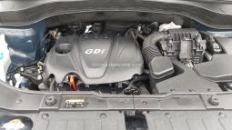 2014 Kia Sorento LX full