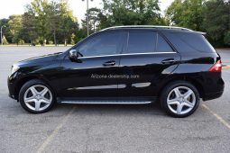 2015 Mercedes-Benz M-Class PREMIUM-EDITION(HEAVILY OPTIONED) full