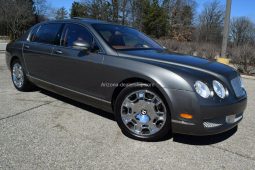 2008 Bentley Continental Flying Spur AWD PREMIUM-EDITION full