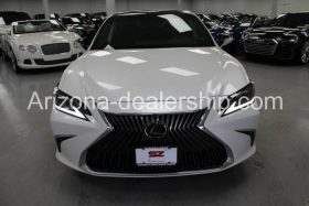 2019 Lexus ES 350 Ultra Luxury 4dr Sedan