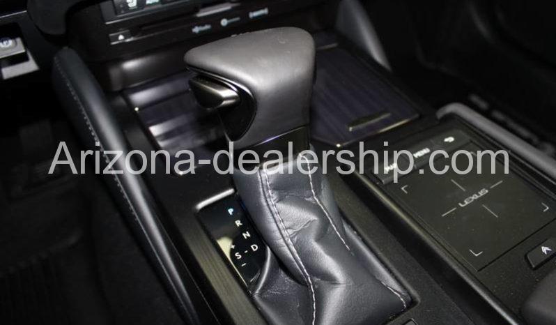 2019 Lexus ES 350 Ultra Luxury 4dr Sedan full