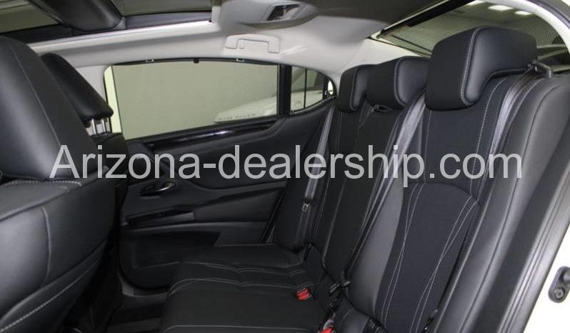 2019 Lexus ES 350 Ultra Luxury 4dr Sedan full