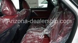 2019 Lexus RX F SPORT AWD 4dr SUV full