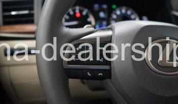 2019 Lexus LX Two Row AWD 4dr SUV full