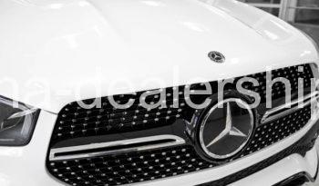 2020 Mercedes-Benz Other GLE 350 2 UNIT full