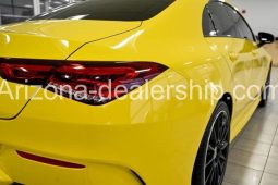 2020 Mercedes-Benz CLA-Class CLA 250 full