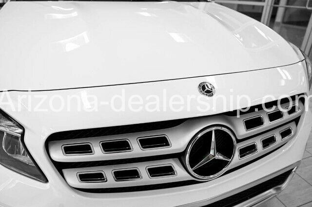 2020 Mercedes-Benz GLA GLA 250 full