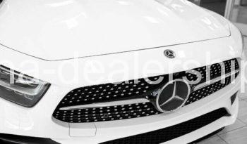 2020 Mercedes-Benz CLS-Class CLS 450 full