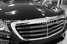 2020 Mercedes-Benz S-Class S 560 2020 Mercedes-Benz S-Class S 560 full