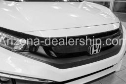 2019 Honda Civic Touring full