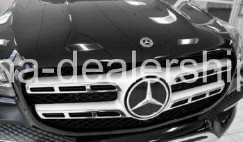 2020 Mercedes-Benz Other GLS 450 full