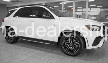 2020 Mercedes-Benz Other GLE 350 full