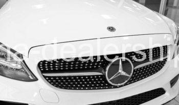 2020 Mercedes-Benz C-Class C 300 $35000 full