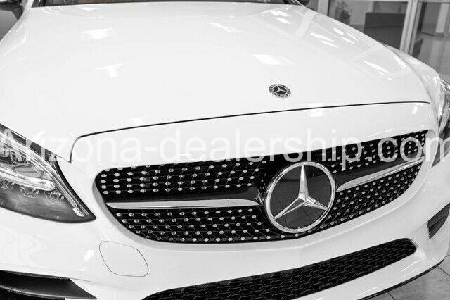 2020 Mercedes-Benz C-Class C 300 $35000 full