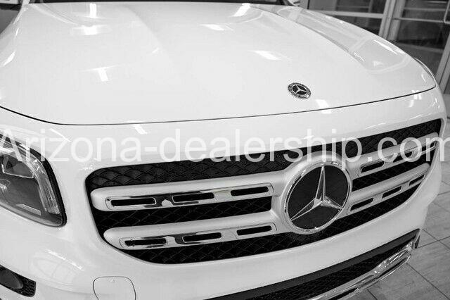 2020 Mercedes-Benz GLB GLB 250 $28000 full