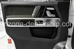 2020 Mercedes-Benz G-Class AMG G 63 full