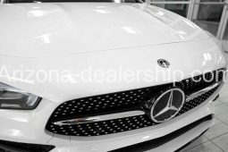 2020 Mercedes-Benz CLA-Class CLA 250 full