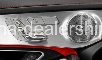 2020 Mercedes-Benz GLC AMG GLC 63 S $60000 full
