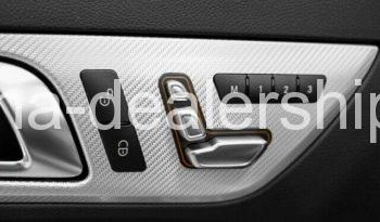 2020 Mercedes-Benz SL-Class AMG SLC 43 full