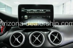 2020 Mercedes-Benz GLA GLA 250 full