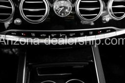 2020 Mercedes-Benz S-Class S 560 2020 Mercedes-Benz S-Class S 560 full