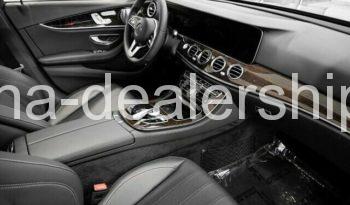 2020 Mercedes-Benz E-Class E 450 full