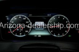 2020 Mercedes-Benz S-Class S 560 2020 Mercedes-Benz S-Class S 560 full