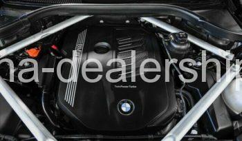 2019 BMW X5 xDrive40i $35000 full