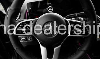 2020 Mercedes-Benz GLB GLB 250 full