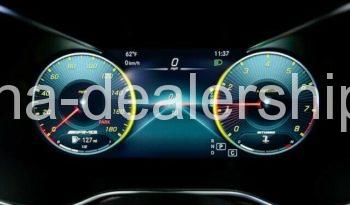 2020 Mercedes-Benz C-Class AMG C 43 full