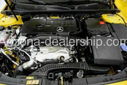 2020 Mercedes-Benz CLA-Class CLA 250 full