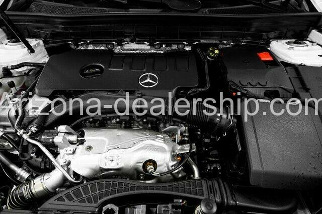 2020 Mercedes-Benz GLB GLB 250 $28000 full